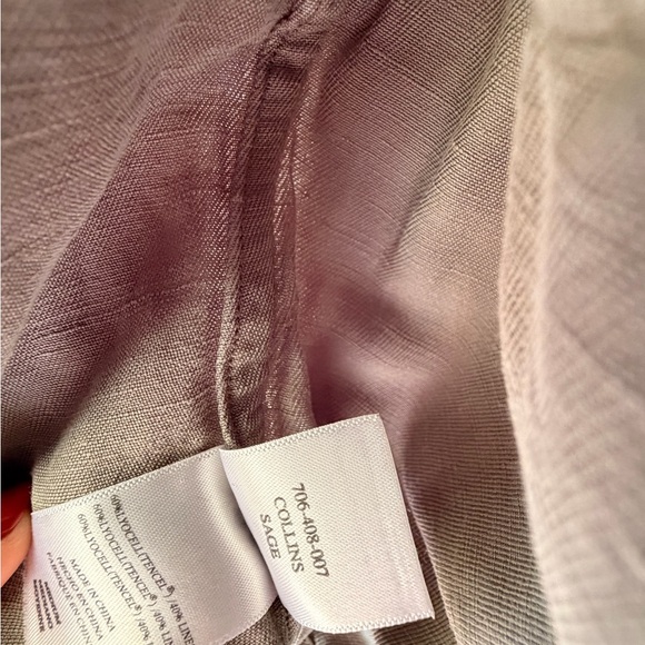 Women's Green Rails Utility Jacket - Picture 3 of 3